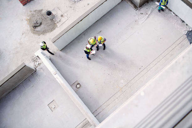 Best Waterproofing & Drywells  in Woodstock, IL